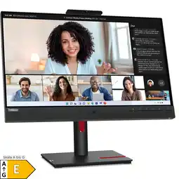 Netto Marken-Discount Lenovo LED-Monitor ThinkVision T24mv-30 Angebot