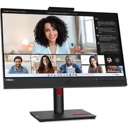 Netto Marken-Discount Lenovo LED-Monitor ThinkVision T24mv-30 Angebot