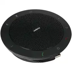 Netto Marken-Discount Jabra Lautsprecher SPEAK 510+ MS Angebot