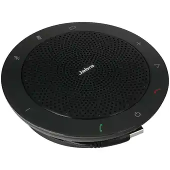 Netto Marken-Discount Jabra Lautsprecher SPEAK 510+ MS Angebot