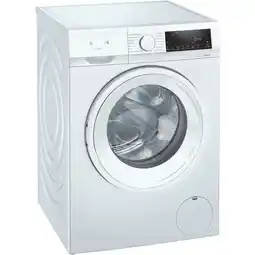 Netto Marken-Discount Siemens Waschtrockner WN34A141 iQ300 Angebot