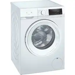 Netto Marken-Discount Siemens Waschtrockner WN34A141 iQ300 Angebot