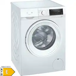 Netto Marken-Discount Siemens Waschtrockner WN34A141 iQ300 Angebot