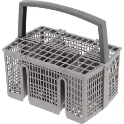 Netto Marken-Discount Bosch Besteckkorb Vario Besteckkorb SMZ5100 Angebot