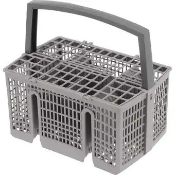 Netto Marken-Discount Bosch Besteckkorb Vario Besteckkorb SMZ5100 Angebot
