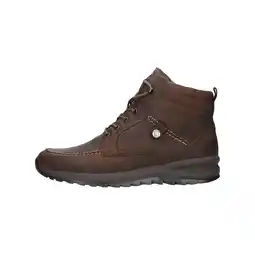 Netto Marken-Discount Waldläufer Helle Herren Stiefel Angebot