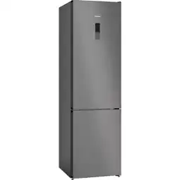 Netto Marken-Discount Siemens Kühl-/Gefrierkombination KG39NXXBF iQ300 Angebot