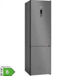 Netto Marken-Discount Siemens Kühl-/Gefrierkombination KG39NXXBF iQ300 Angebot
