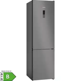 Netto Marken-Discount Siemens Kühl-/Gefrierkombination KG39NXXBF iQ300 Angebot