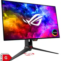 Netto Marken-Discount ASUS Gaming-Monitor ROG Swift PG27AQDM Angebot