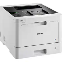Netto Marken-Discount Brother Farblaserdrucker HL-L8260CDW Angebot