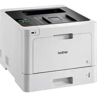 Netto Marken-Discount Brother Farblaserdrucker HL-L8260CDW Angebot