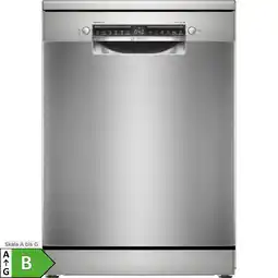 Netto Marken-Discount Bosch Spülmaschine SMS4EVI08E Angebot