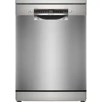Netto Marken-Discount Bosch Spülmaschine SMS4EVI08E Angebot