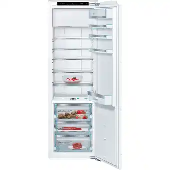 Netto Marken-Discount Bosch Kühlschrank KIF82PFE0 Serie 8 Angebot