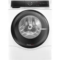 Netto Marken-Discount Bosch Waschtrockner WNC254A40 Serie 8 Angebot