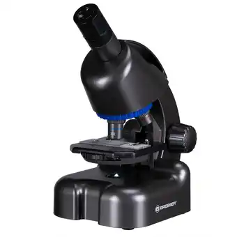 Netto Marken-Discount BRESSER JUNIOR Mikroskop CM-04 100x-900x Angebot