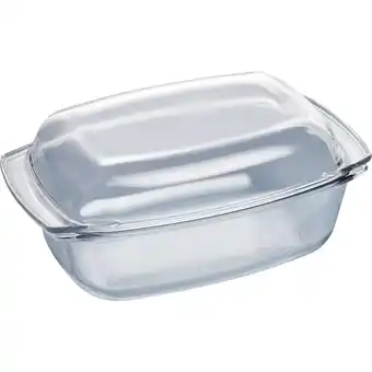 Netto Marken-Discount Bosch Bräter Glasbräter HEZ915003 Angebot