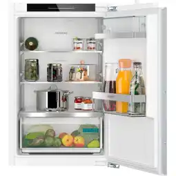 Netto Marken-Discount Siemens Vollraumkühlschrank KI21RADD1 iQ500 Angebot
