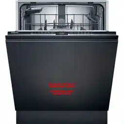 Netto Marken-Discount Siemens Spülmaschine SN63HX10TE IQ300 Angebot