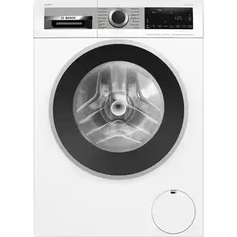 Netto Marken-Discount Bosch Waschmaschine WGG244F40 Serie 6 Angebot