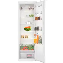 Netto Marken-Discount Bosch Vollraumkühlschrank KIR81NSE0 Serie 2 Angebot