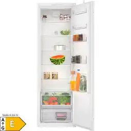 Netto Marken-Discount Bosch Vollraumkühlschrank KIR81NSE0 Serie 2 Angebot