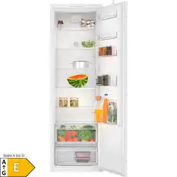 Netto Marken-Discount Bosch Vollraumkühlschrank KIR81NSE0 Serie 2 Angebot