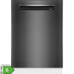 Netto Marken-Discount Bosch Spülmaschine SMP4ECC71S Angebot