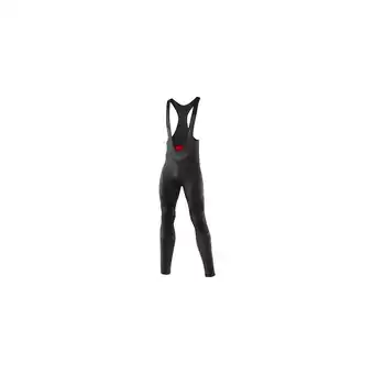 Netto Marken-Discount Löffler Bib Tights Hotbond Herren Radhose Angebot