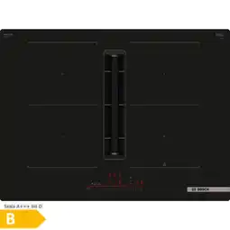 Netto Marken-Discount Bosch Autarkes Kochfeld PVQ711H26E Serie 6 Angebot
