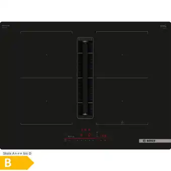 Netto Marken-Discount Bosch Autarkes Kochfeld PVQ711H26E Serie 6 Angebot