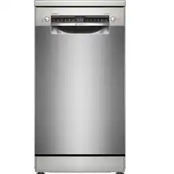 Netto Marken-Discount Bosch Spülmaschine SPS4HMI49E Serie 4 Angebot
