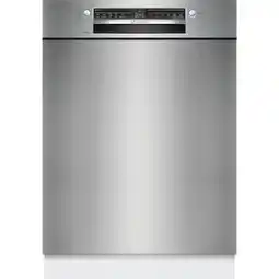 Netto Marken-Discount Bosch Spülmaschine SMU2ITS09E Angebot