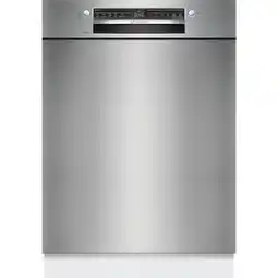 Netto Marken-Discount Bosch Spülmaschine SMU2ITS09E Angebot