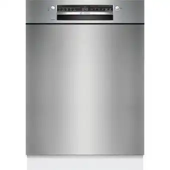 Netto Marken-Discount Bosch Spülmaschine SMU2ITS09E Angebot