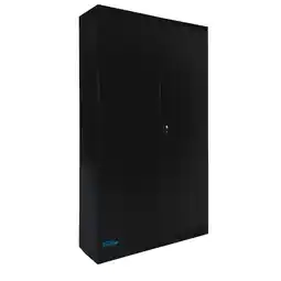 Netto Marken-Discount Güde Werkzeugschrank TYP C Black Line Angebot