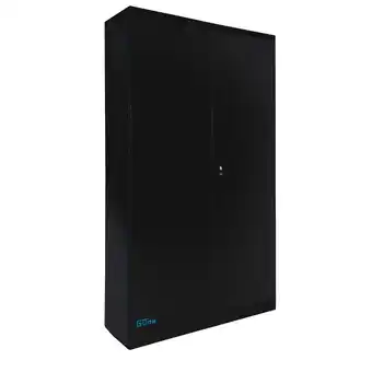 Netto Marken-Discount Güde Werkzeugschrank TYP C Black Line Angebot