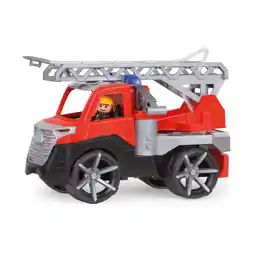 Netto Marken-Discount TRUXX² Feuerwehr, Presenter Angebot
