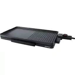 Netto Marken-Discount Steba Grill BBQ Tischgrill VG 30 Slim Angebot