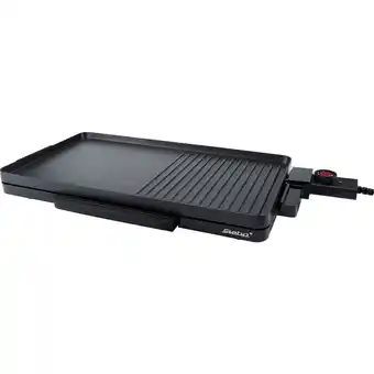 Netto Marken-Discount Steba Grill BBQ Tischgrill VG 30 Slim Angebot