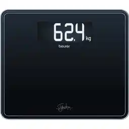Netto Marken-Discount Beurer Waage GS 410 Signature Line Angebot
