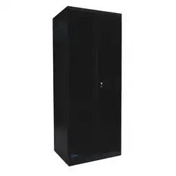 Netto Marken-Discount Güde Werkzeugschrank TYP BG Black Line Angebot