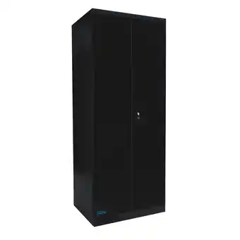 Netto Marken-Discount Güde Werkzeugschrank TYP BG Black Line Angebot