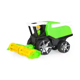 Netto Marken-Discount TRUXX² Mähdrescher, Presenter Angebot