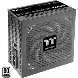 Netto Marken-Discount Thermaltake PC-Netzteil Toughpower PF1 1050W Angebot