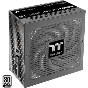Netto Marken-Discount Thermaltake PC-Netzteil Toughpower PF1 1050W Angebot