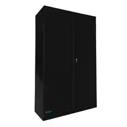 Netto Marken-Discount Güde Werkzeugschrank TYP CB Black Line Angebot