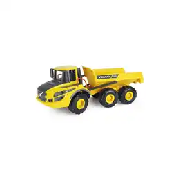Netto Marken-Discount WORXX Knickgelenkkipper Volvo A25G, SK Angebot