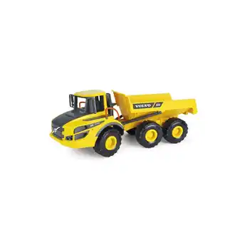 Netto Marken-Discount WORXX Knickgelenkkipper Volvo A25G, SK Angebot